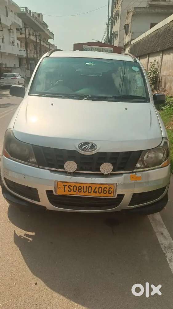 Mahindra Xylo Diesel 2017 Manual