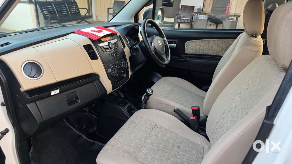 Maruti Suzuki Wagon R, 2018, Cng & Hybrids