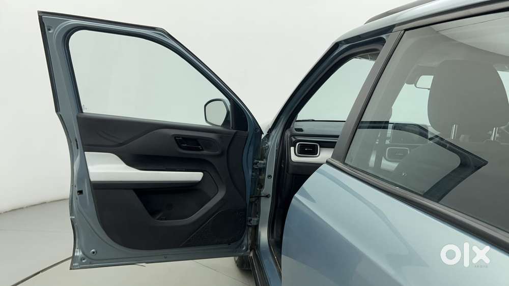 Tata Punch Accomplished Dazzle Sunroof Cng, 2023, Cng & Hybrids