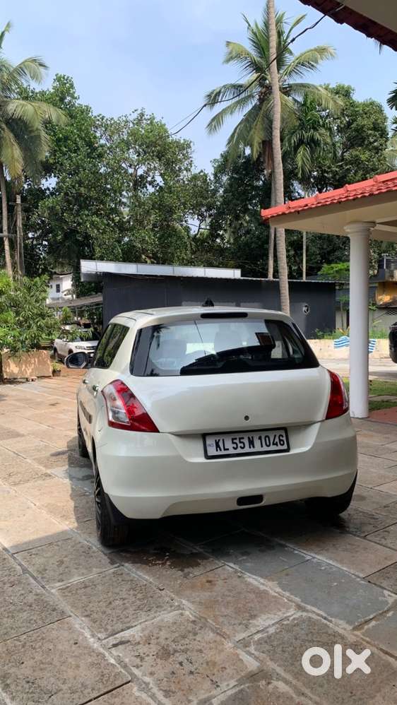Maruti Suzuki Swift Vdi 2013