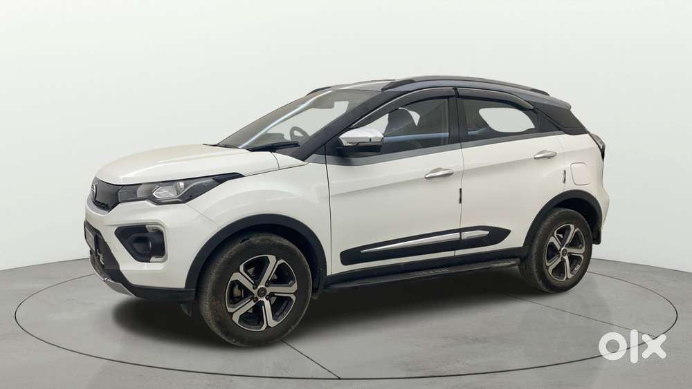 Tata Nexon 1.5 Revotorq Xza Plus (o), 2022, Diesel