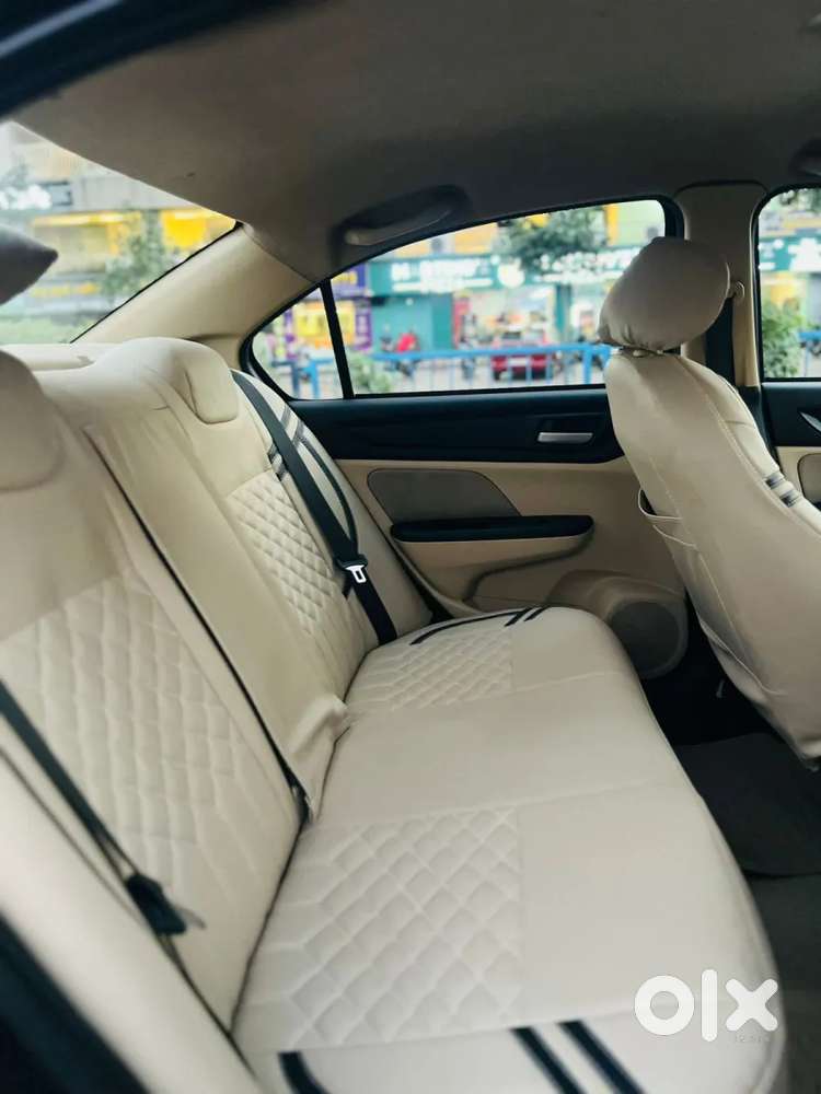 Honda Amaze S 1.2 Petrol Mt, 2020, Petrol