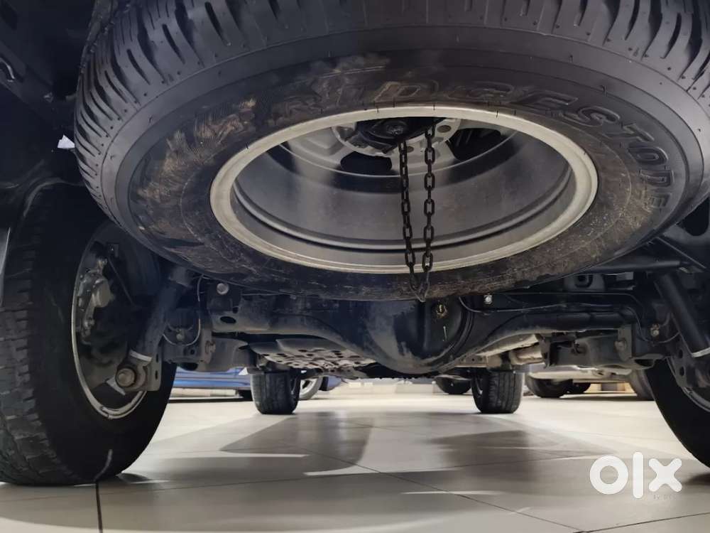 Toyota Fortuner 4x2 At 2.8 Diesel, 2021, Diesel