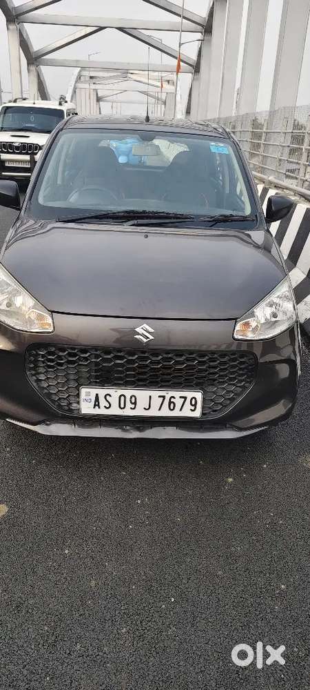 Maruti Suzuki Alto K10 2023