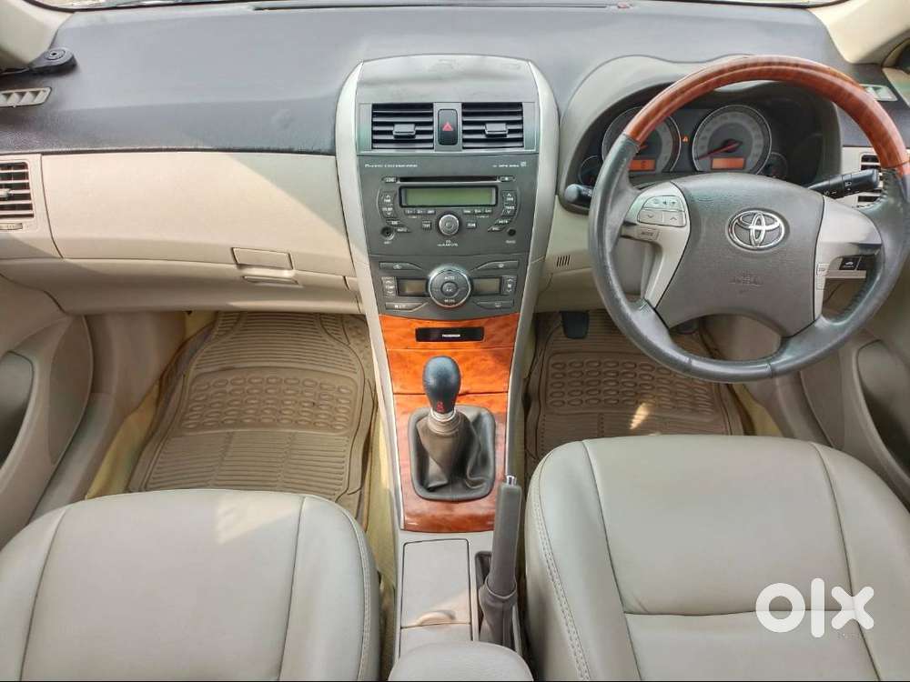 Toyota Corolla Altis 2009 For Sale