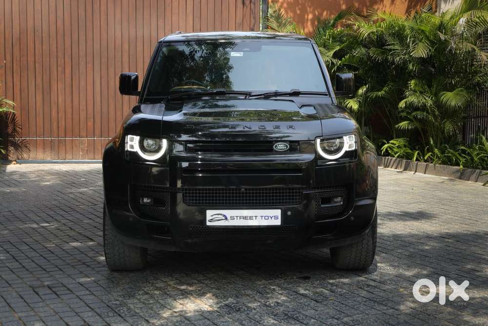 Land Rover Defender 3.0 Diesel 110 Hse, 2024, Diesel