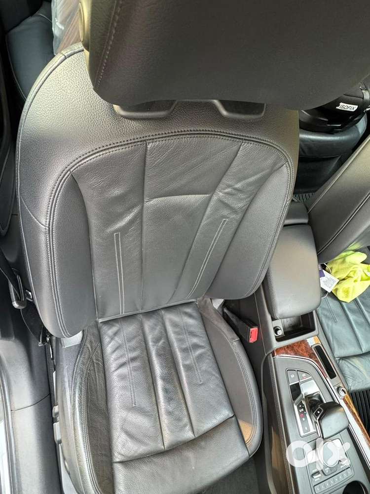 Audi A4 Technology Pack