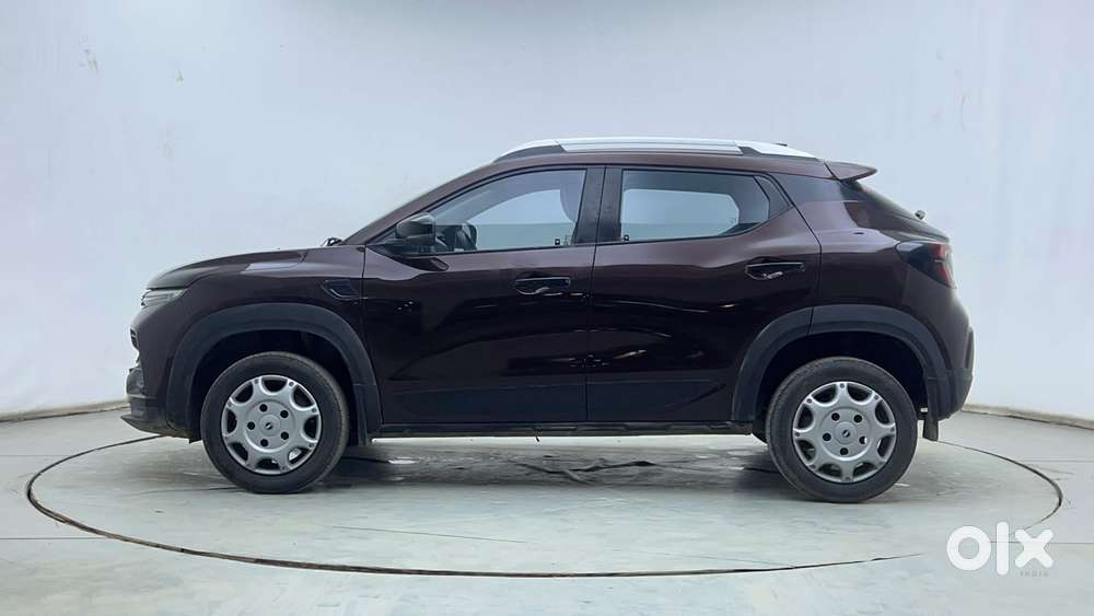 Renault Kiger Rxt Amt, 2023, Petrol