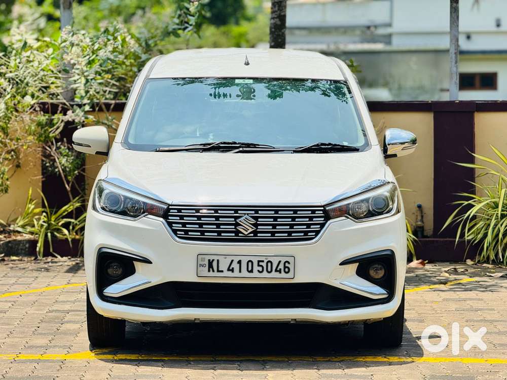 Maruti Suzuki Ertiga Vxi (o) Cng, 2019, Cng & Hybrids