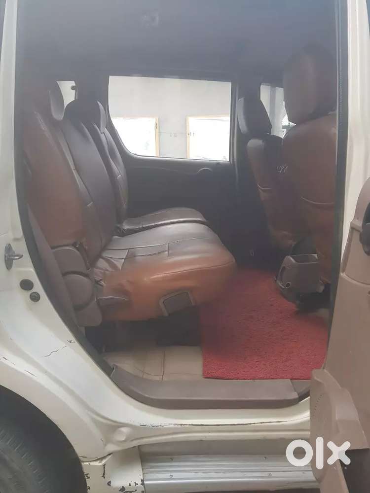 Mahindra Xylo 2012 Diesel Good Condition