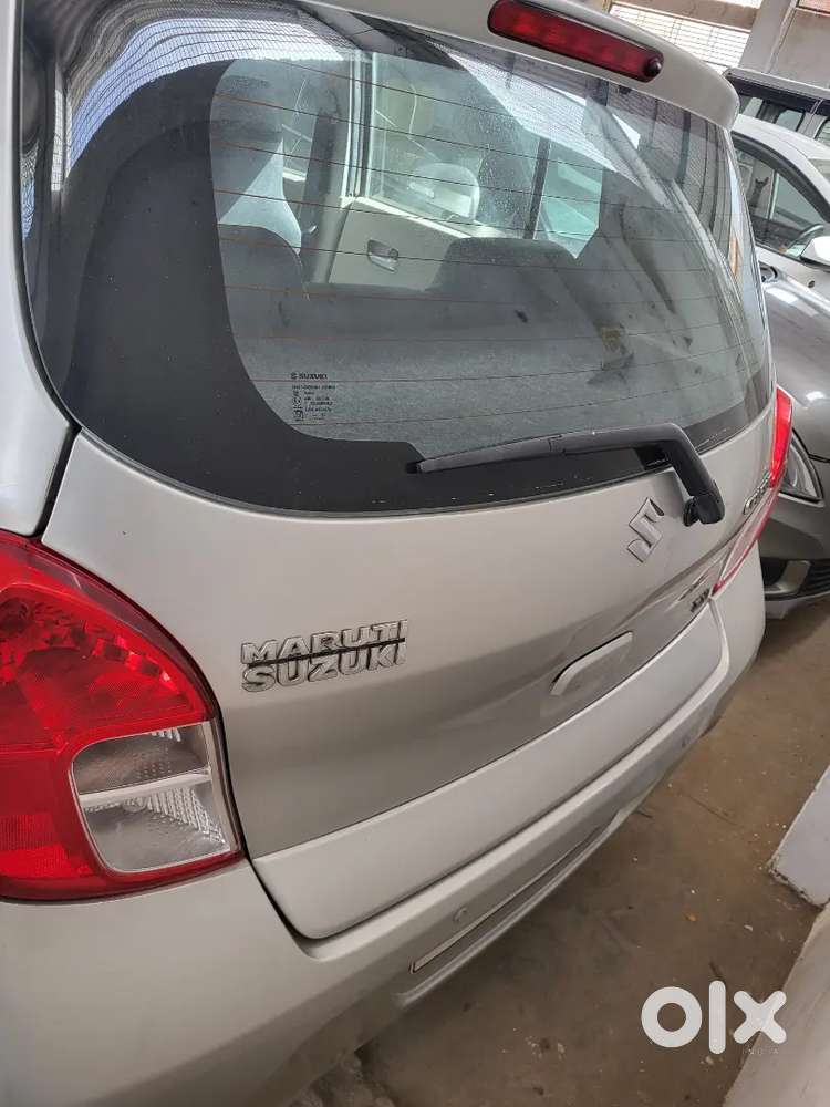 Maruti Suzuki Celerio 2018 Petrol Good Condition