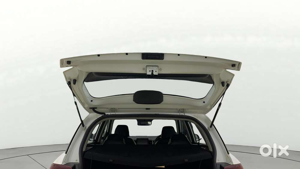 Hyundai Venue Sx Turbo, 2022, Petrol