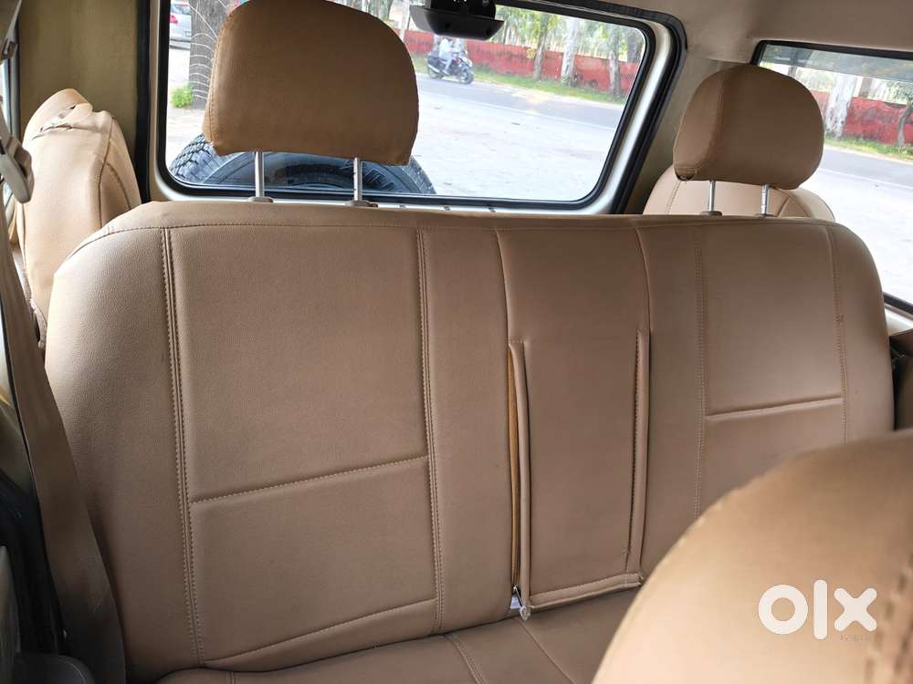 Mahindra Bolero 1.5 B6, 2024, Diesel
