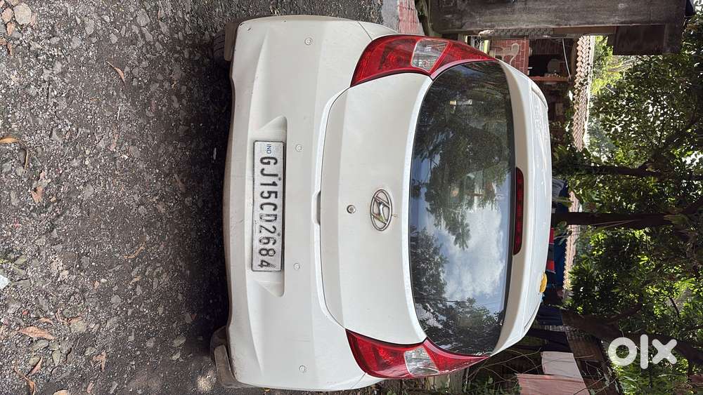 Urgent Sell - Hyundai Eon 2014 Petrol Good Condition