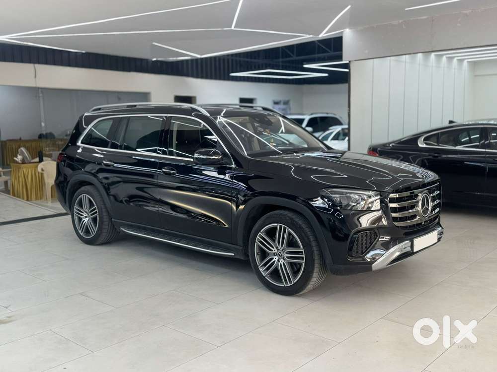 Mercedes-benz Gls 450 4matic, 2025, Petrol
