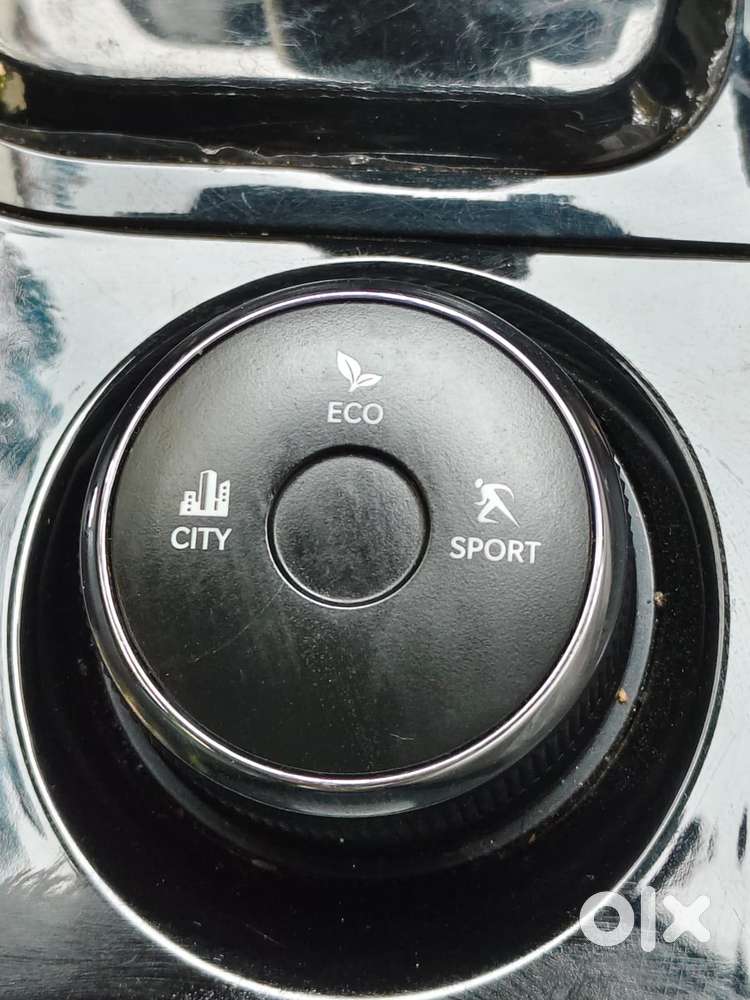 Tata Nexon 1.2 Revotron Xza Plus Premium Dark Edition, 2023, Petrol