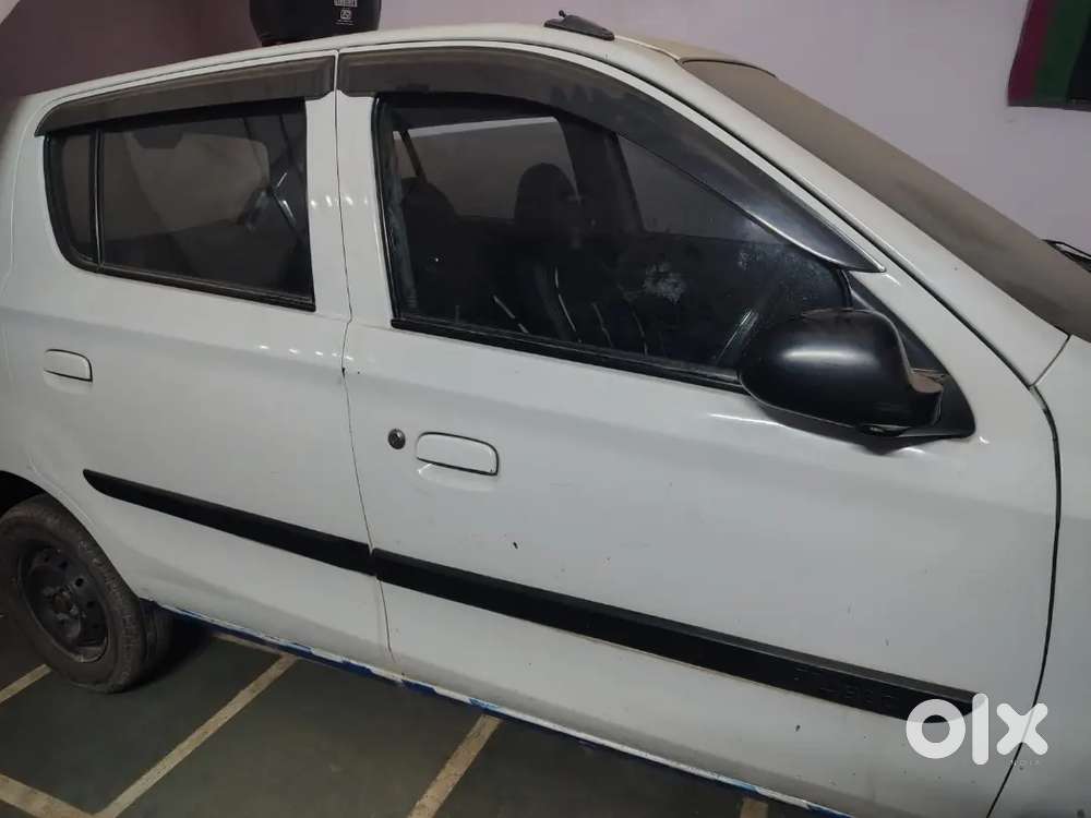 Maruti Suzuki Alto 800 Limited 2016 Edition