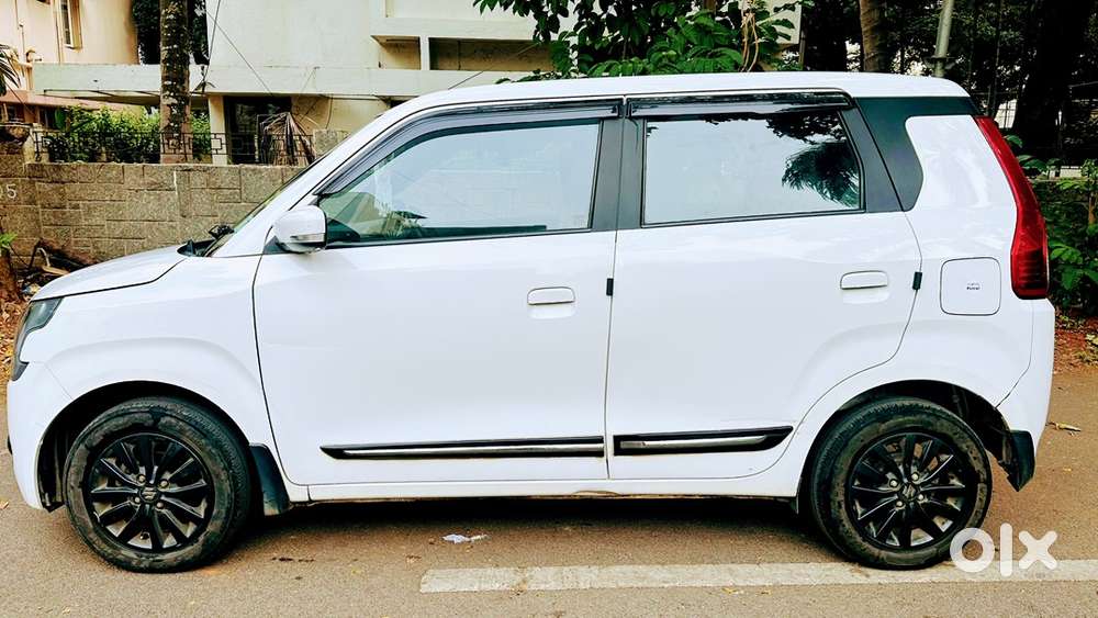 Maruti Suzuki Wagon R 2024