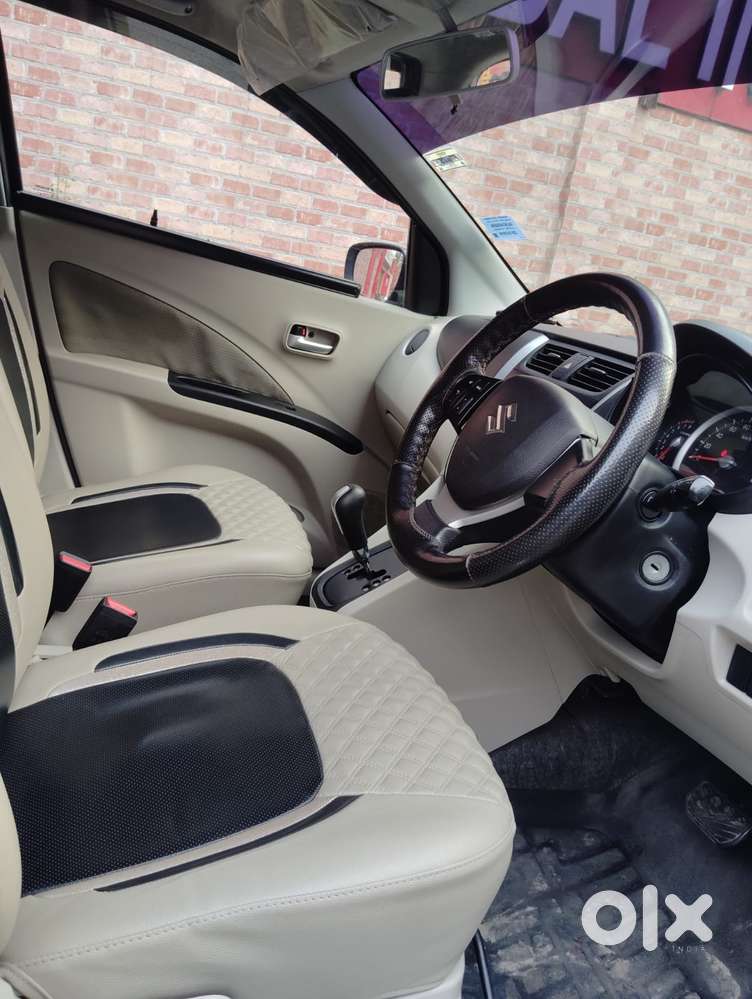 Maruti Suzuki Celerio Zxi Plus Amt, 2018, Petrol
