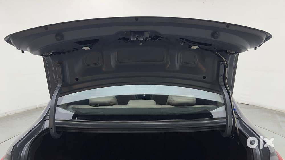 Hyundai Xcent Sx 1.2, 2017, Petrol