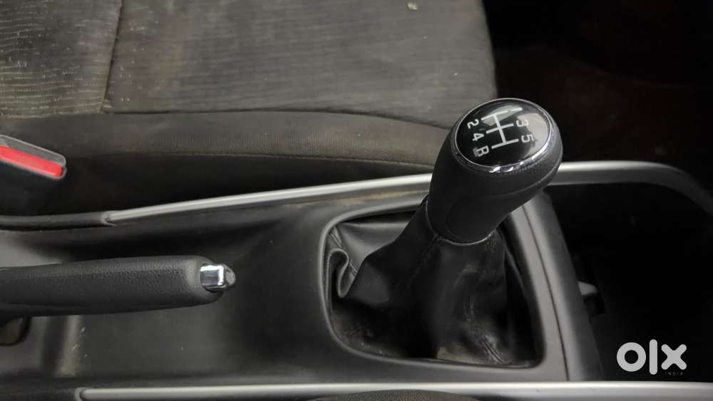 Maruti Suzuki Baleno 1.2 Alpha, 2017, Petrol