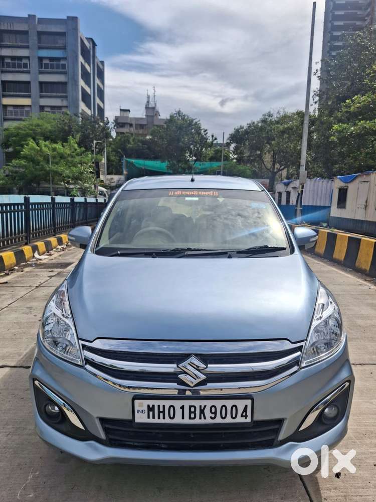 Maruti Suzuki Ertiga 2012-2015 Vxi Cng, 2014, Cng & Hybrids