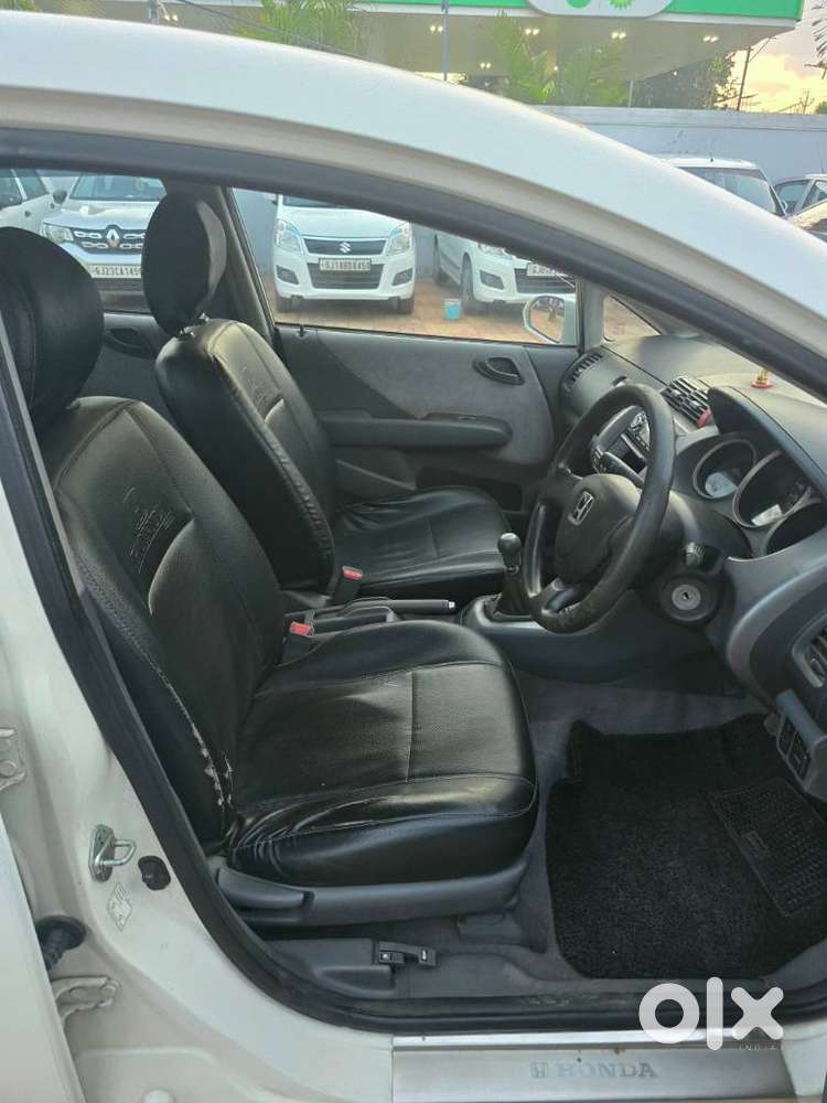 Honda City 1997-2006 1.3 Exi, 2007, Petrol