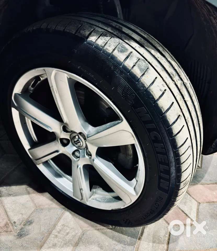 Volvo Xc90, 2019, Diesel