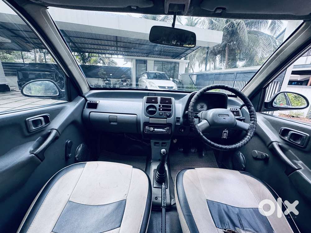 Maruti Suzuki 1000 Ac, 2004, Diesel