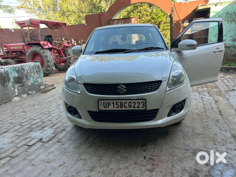 Maruti Suzuki Swift 2013 Diesel Good Condition