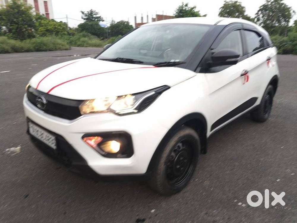 Tata Nexon