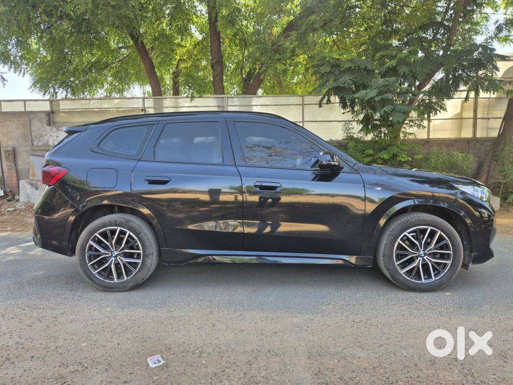 Bmw X1 Xdrive 20d M Sport, 2024, Diesel