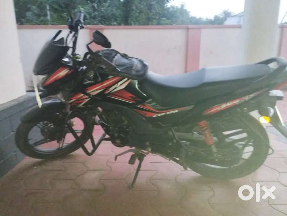 honda shine sp olx