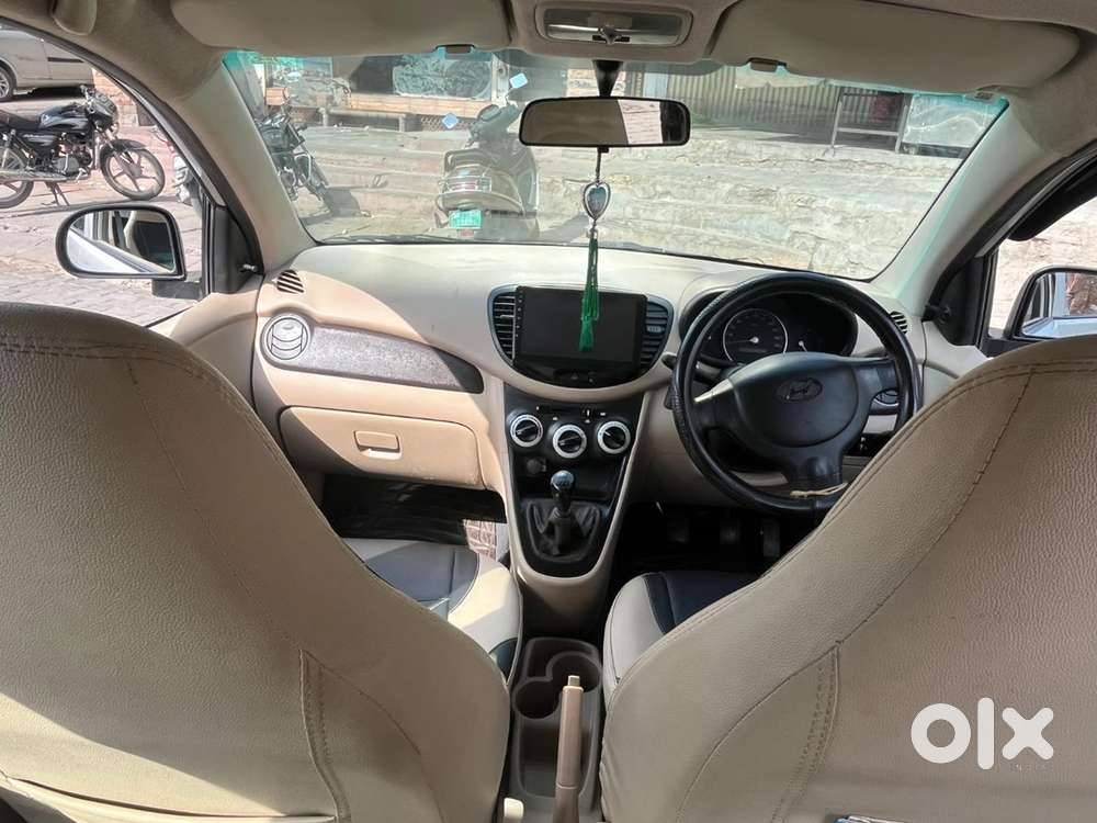 Hyundai I10 Petrol 2009