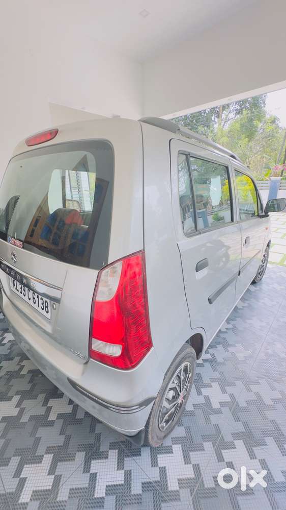 Maruti Suzuki Wagonr Lxi 2011 – Well Maintained 65k_kl -₹265000/-