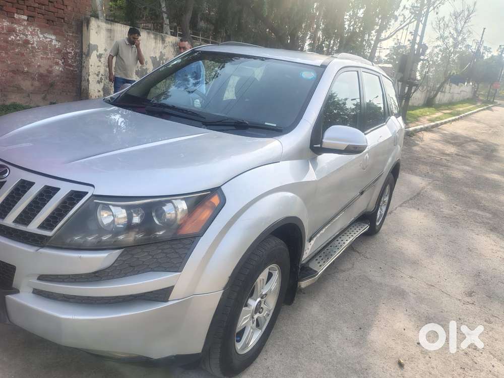 Mahindra Xuv500 2011-2015 W8 2wd, 2014, Diesel