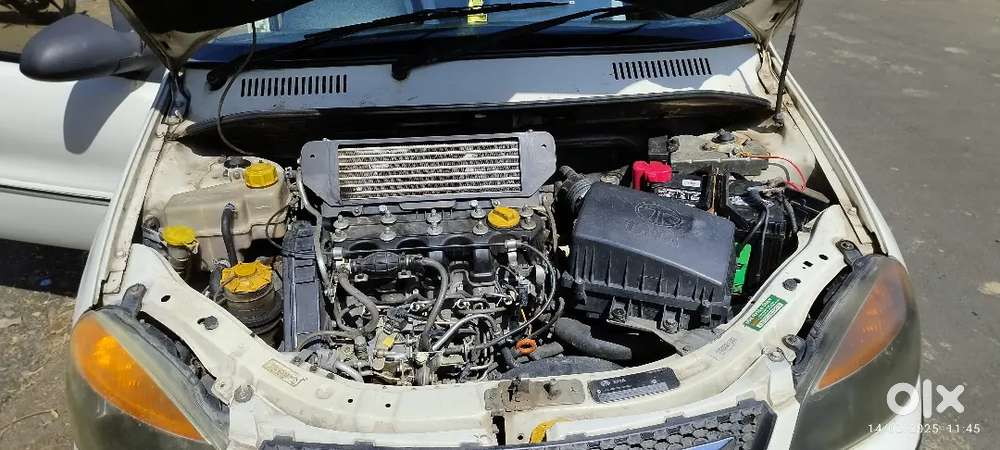 Tata Indigo Ls 2015 Manual Diesel