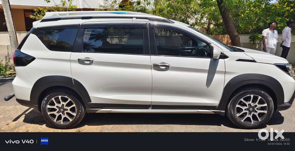Maruti Suzuki Xl6 Zeta Mt Cng, 2025, Petrol