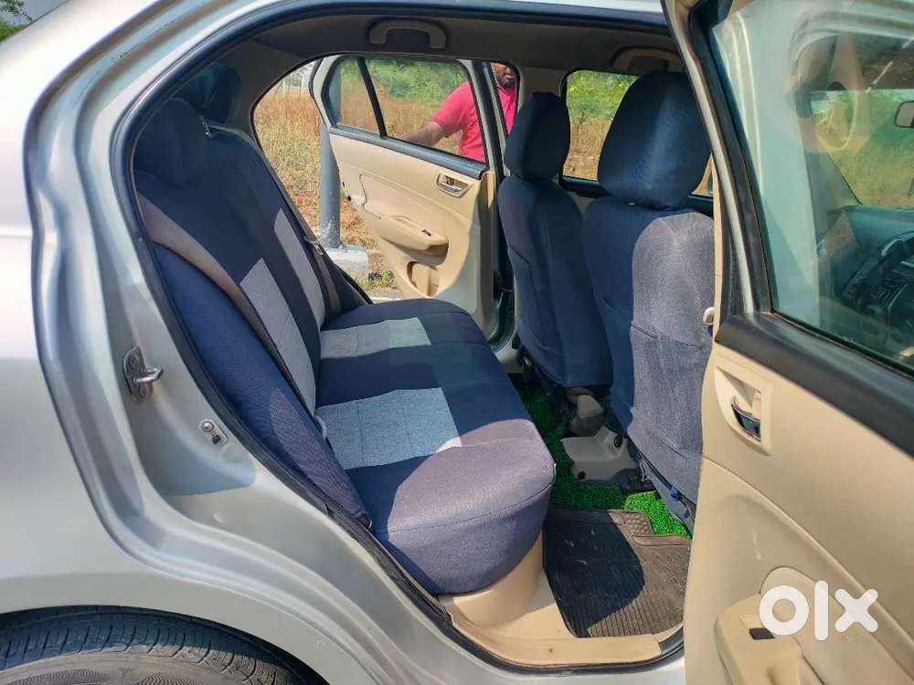 Maruti Suzuki Swift Dzire Zdi Bsiv Button Start Varient