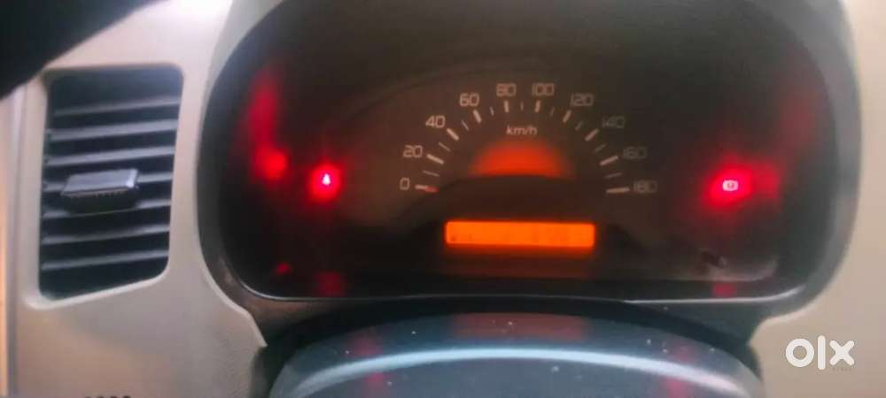 Maruti Suzuki Wagon R 1.0 2014 Cng & Petrol 68000 Km Driven