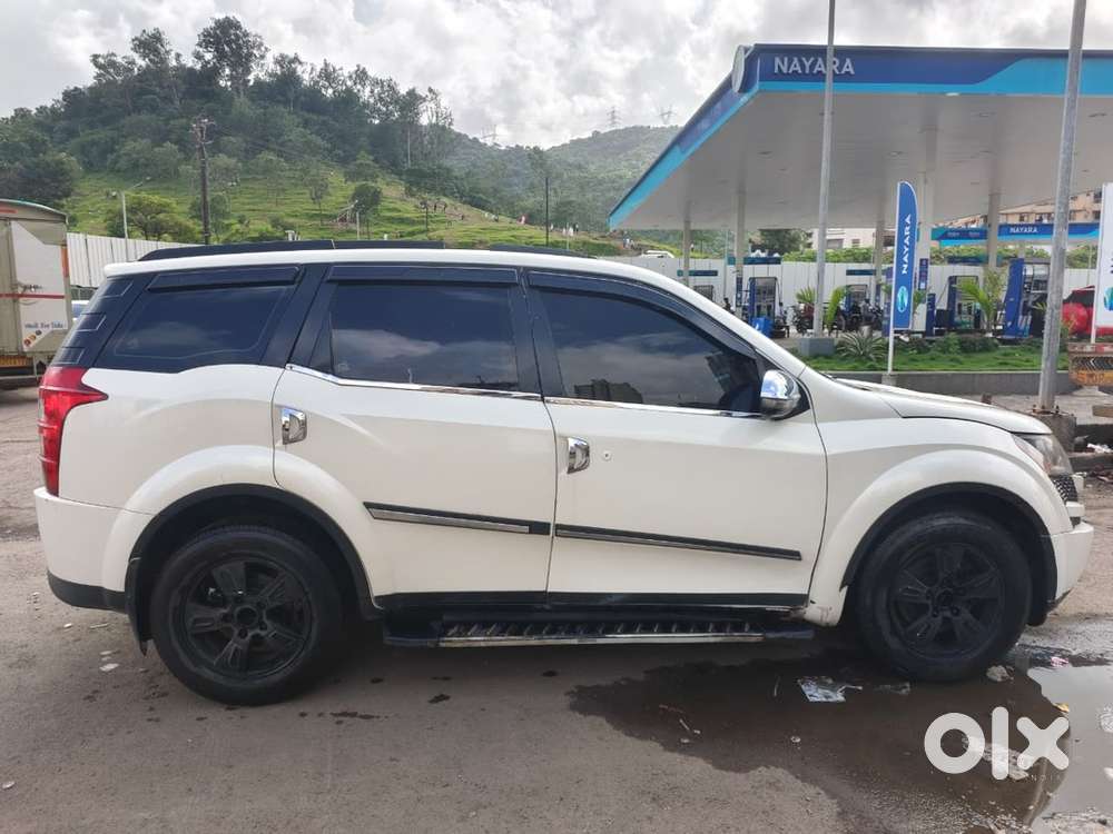 Mahindra Xuv500 2012 Diesel Well Maintained