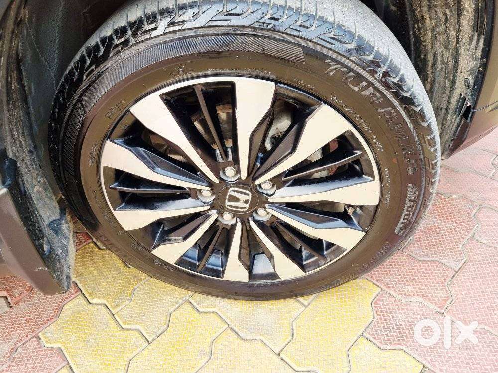 Honda Elevate Zx Mt, 2023, Petrol