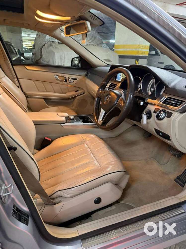 Mercedes-benz E-class 2013-2015 E250 Cdi Avantgrade, 2013, Diesel