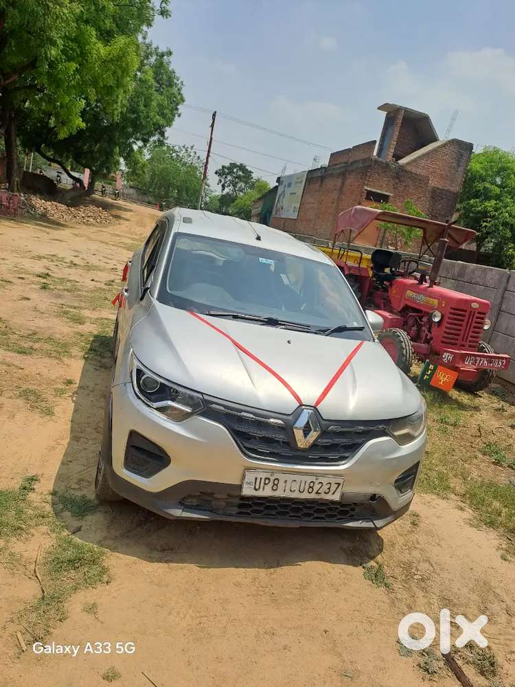 Gadi Pukhrayan Me Khadi He