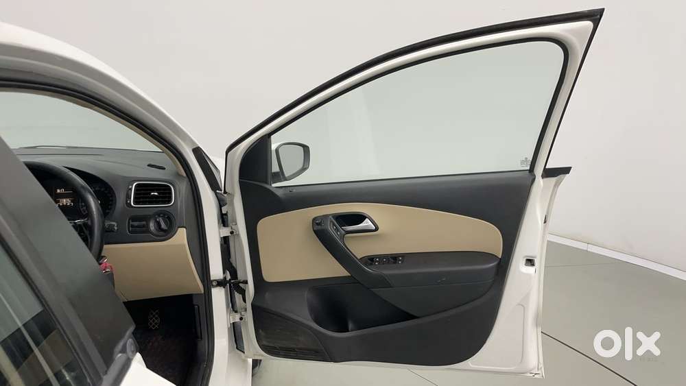 Volkswagen Ameo 1.2 Mpi Highline, 2017, Petrol