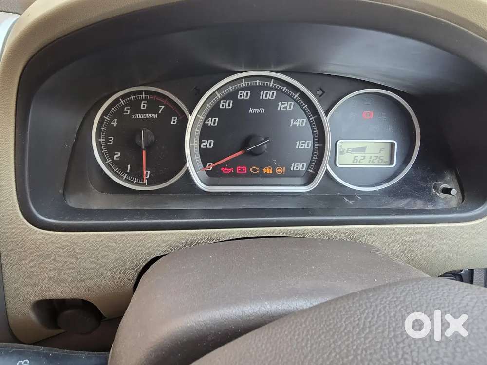 Maruti Suzuki Zen Estilo 2011 Petrol 61000 Km Driven