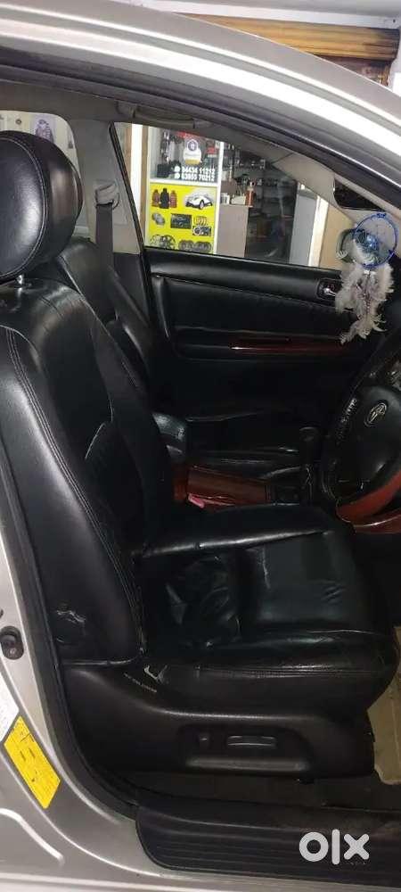 Ka Registered 2nd Owner Camry 2004