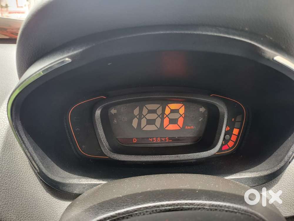 2017 Renault Kwid Petrol 2017