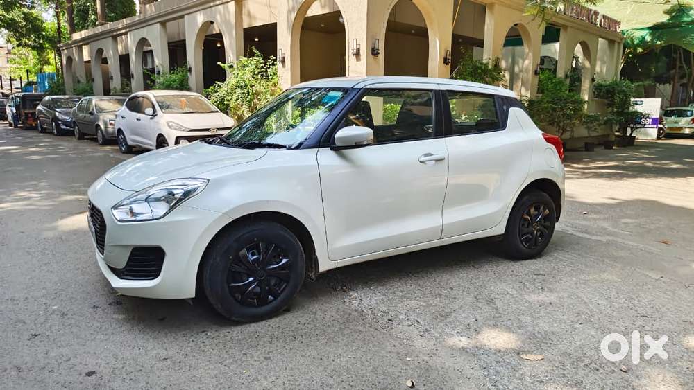 Maruti Suzuki Swift Vxi 2018, 2018, Petrol