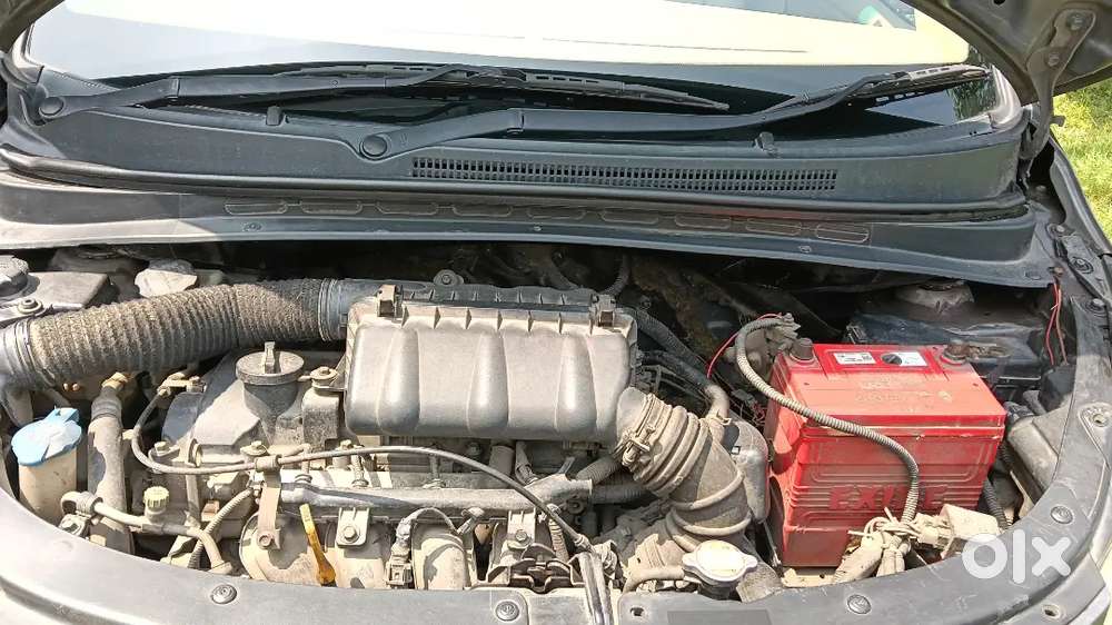 Hyundai I10 2009